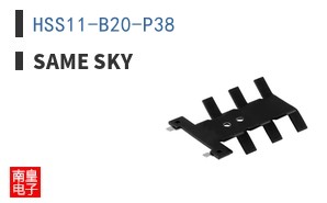 HSS11-B20-P38 ͼƬ